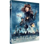 Abigail : Le Pouvoir de l'Élue [Blu-Ray]