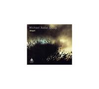 Abigail - Michael Adal Group [CD]