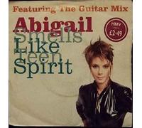 Abigail - Smells Like Teen Spirit-7" 45