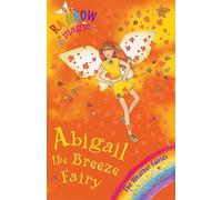Abigail the Breeze Fairy