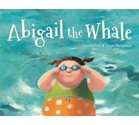 Abigail the Whale