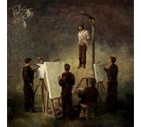 ABIGAIL WILLIAMS - A VOID WITHIN EXISTENCE