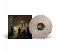 ABIGAIL WILLIAMS - A VOID WITHIN EXISTENCE (ASH GREY VINYL) [VINYL]