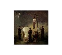 Abigail Williams - A Void Within Existence - Digipak CD