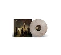 Abigail Williams - A Void Within Existence Ltd. Ash Gray - Colored Vinyl