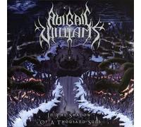 Abigail Williams In the Shadow of 1000 Suns (CD) Album (US IMPORT)