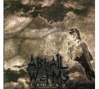 Abigail Williams - Tour Ep