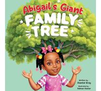 Abigail's Giant Family Tree