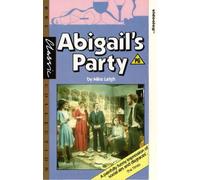 Abigail's Party [VHS]