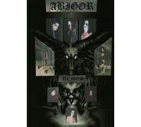 Abigor - The Demos 1993-1994