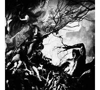 Abigor – Höllenzwang: Chronicles of Perdition – CD – Edel