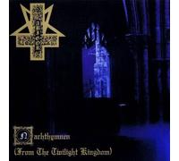 Abigor - Nachthymnen (From The Twilight Kingdom)