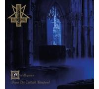 Abigor - Nachthymnen From The Twilight Kingdom [New Vinyl LP] With CD, UK - Impo