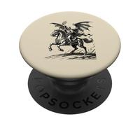 Abigor’s Midnight Charge PopSockets Adhesive PopGrip