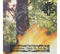 Abigor - Verwüstung / Invoke The Dark Age (black Vinyl) [VINYL]