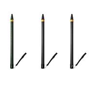 ABIK-3X Carbon Fiber Invisible Extendable Edition Selfie Stick For ONE X2 / R Action Camera Accessories