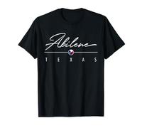 Abilene Texas (TX) T-Shirt