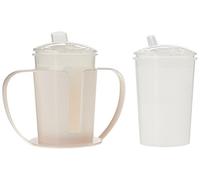 Ability Superstore Beaker Holder and 2 Mugs