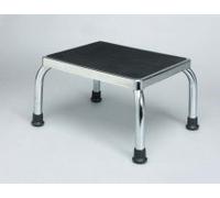 Ability Superstore Chrome Foot/Step Stool