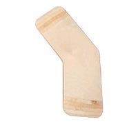 Ability Superstore Curved Wooden Transfer Board