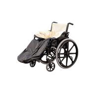 Ability Superstore Lined Waterproof Wheelchair Leg Cosy 99cm x 77cm