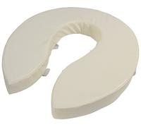 Ability Superstore Padded Raised Toilet Seat 4-inches