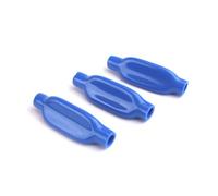 Ability Superstore - Pen/Pencil Grips - Blue PVC - Pack of 3