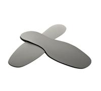 Ability Superstore Poron 4000 Grey Insoles