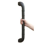 Ability Superstore Prima Outdoor Grab Rail 18-inch Length