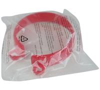 Ability Superstore Red Incurve Plate Surround