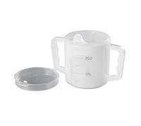 Ability Superstore Two Handled 2 Mug