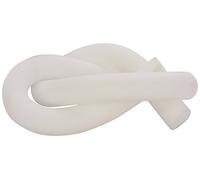 Ability Superstore White 31mm/ 6mm Plastazote Tubing Thick Foam Gripping Aid