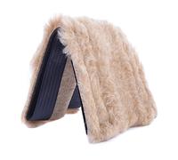 Ability Superstore Wool Calf Strap for Wheelchairs