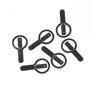 Ability Superstore Zip Grips 6 Piece Set