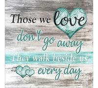 Abillyn 5D Diamond Painting Kits Full Drill, Family Wall Decor Inspirational Saying Diamond Art for Adults Kids (Saying)