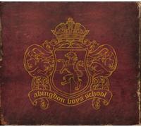 Abingdon Boys School [Ltd. Rele