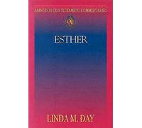 Abingdon Old Testament Commentary - Esther (Abingdon New Testament Commentaries)