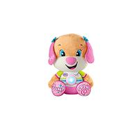 Fisher-Price Laugh & Learn So Big Sis Musical Plush Puppy