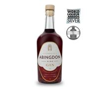 Abingdon Sloe Gin - 50cl