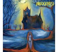 Abiogenesi - Io Sono Il Vampiro