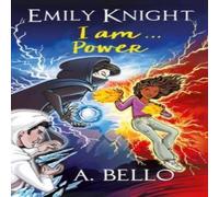 Abiola Bello Emily Knight I Paperback Book Abiola Bello Multicolor