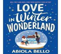 Abiola Bello Love in Winter Wonderland Book Abiola Bello Multicolor