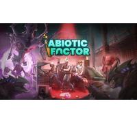 Abiotic Factor