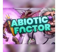Abiotic Factor (PC) Steam Key - UNITED STATES