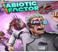 Abiotic Factor PS5 Account