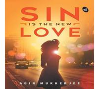 Abir Mukherjee Sin is the New Love Paperback Book Abir Mukherjee Multicolor