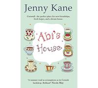 Abi's House: The Cornish Escape Series