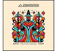 Abissi - Paramagia