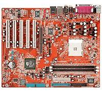 ABIT COMPUTER NF8 NFORCE3 Chipset AMD 754 ATHL-64 2 Dimm DDR400 Sata Raid IEEE1394
