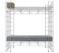 Abitacolo Multifunctional bed Multifunctional bed Rexite - REXITE 240100